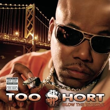 Too $hort on Amazon Music Unlimited